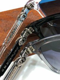 Picture of Chrome Hearts Sunglasses _SKUfw46735451fw
